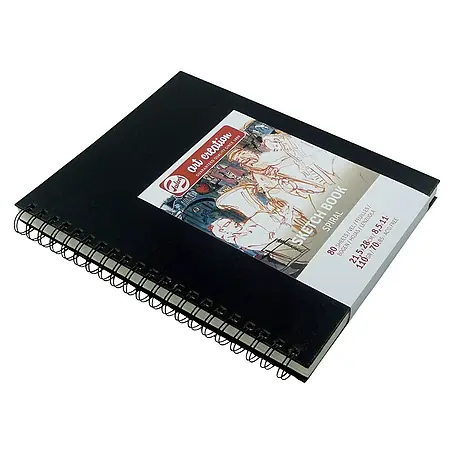 Talens Art Creation Bloc para esbozos Sketch Book spiral