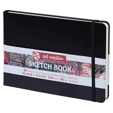 Talens Art Creation Bloc para esbozos Sketch Book
