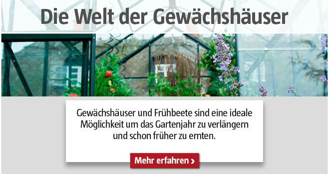 Navigation Gartengestaltung-neues Gewächshaus