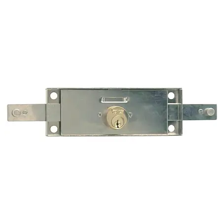 Tover  Cerradura para persianas M50