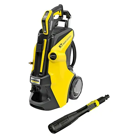 Kärcher  Hidrolimpiadora de alta presión K7 Smart Control