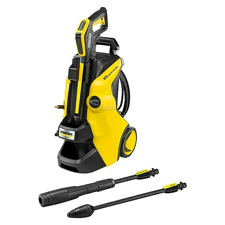 Kärcher  Hidrolimpiadora de alta presión K5 Power Control