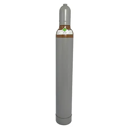 Tyczka Energy  Ballongas-Flasche ohne Füllung*