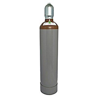 Tyczka Energy Ballongas-Flasche ohne Füllung* (Fassungsvermögen: 20 l)