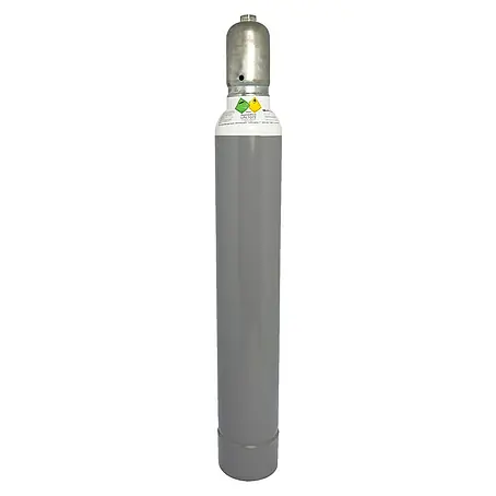Tyczka Energy  Sauerstoff-Flasche ohne Füllung*