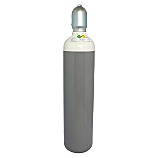 Tyczka Energy Sauerstoff-Flasche (Fassungsvermögen: 20 l)