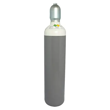 Tyczka Energy  Sauerstoff-Flasche ohne Füllung*