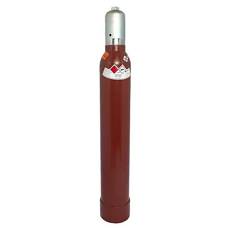 Tyczka Energy  Acetylen-Flasche ohne Füllung*