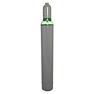 Tyczka Energy Argon-Flasche ohne Füllung* (Fassungsvermögen: 10 l)