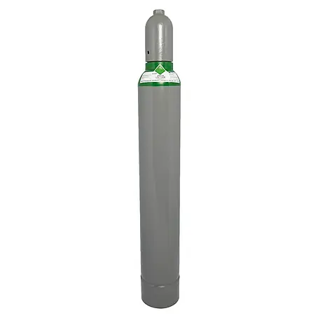 Tyczka Energy  Argon-Flasche ohne Füllung*