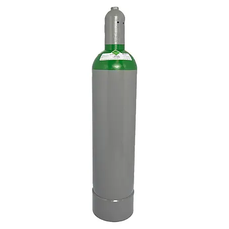 Tyczka Energy  Argon-Flasche ohne Füllung*
