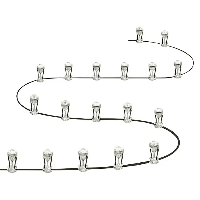 Ledvance LED-LichterketteAußen, 8,5 m