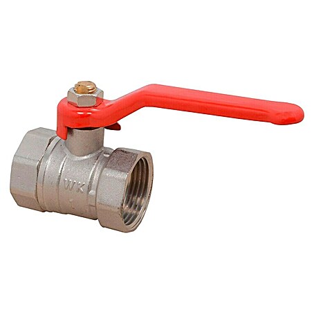 Kugelhahn (1″, 10 bar)