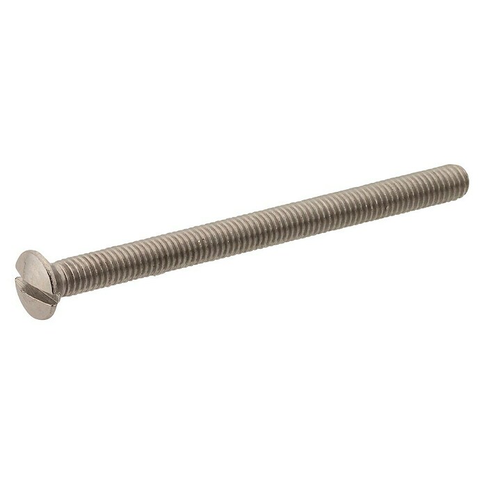 Vijak Simplex  (M 6, Duljina: 7 cm, 2 Kom.) | BAUHAUS