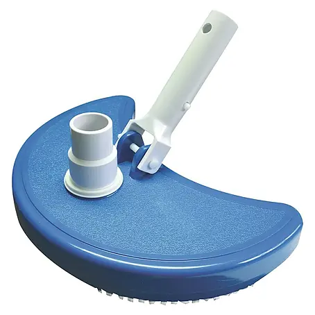 Aspirador para piscina Media Luna