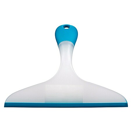 Venus Bad- & Duschabzieher Squeegee (Türkis, Kunststoff)