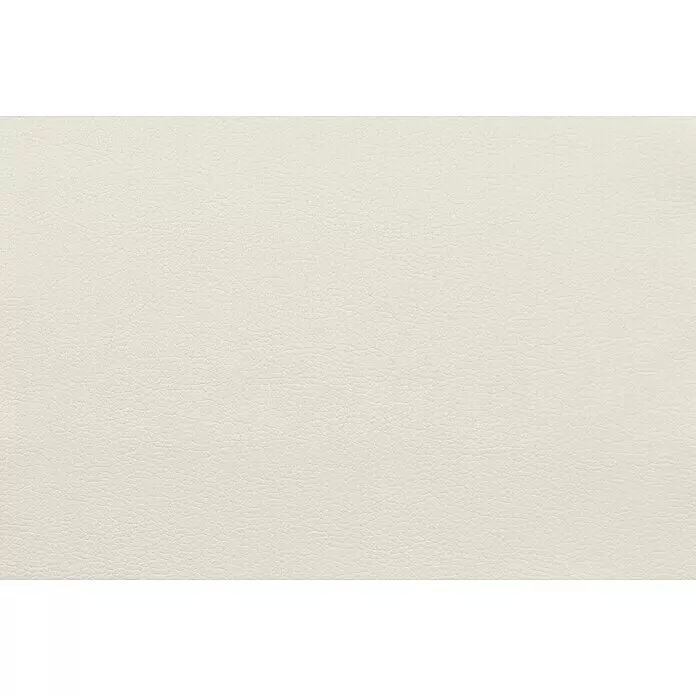 D-c-fix Kunstleder Meterware Noblesse - Weiß, Breite: 140 cm - Detailaufnahme