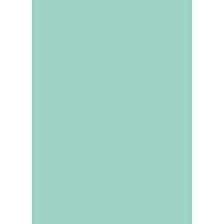 D-c-fix Klebefolie Uni Lack (200 x 45 cm, Mint, Selbstklebend)