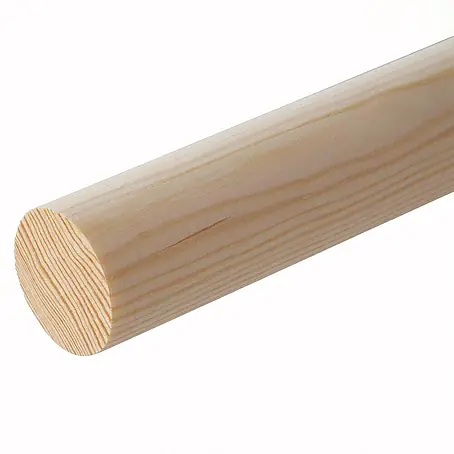 Dolle  Handlauf PS 3/40