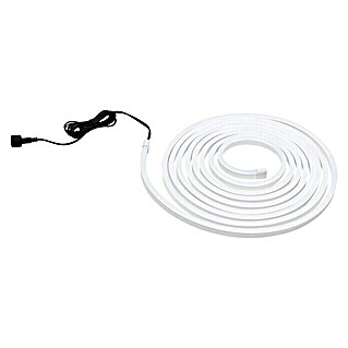Paulmann LED-Band Simpled Outdoor Stripe 5M (Länge: 5 m, Tageslichtweiß, 20 W)