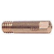 Gys Kontaktna šoba  (M 6, Premer: 0,8 mm, 10 kos) | Pribor za varilne aparate | Oprema za varjenje | Dodatna oprema za stroje | Orodja in stroji | Izdelki | BAUHAUS