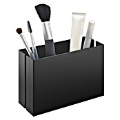 Zack Aufbewahrungsbox Potes (L x B x H: 6 x 15 x 9,7 cm, Edelstahl, Schwarz) | BAUHAUS