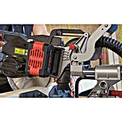 Bosch Professional AMPShare 18V Akku-Kapp- & Gehrungssäge 18V-216 Solo (18 V, Ohne Akku, Durchmesser Sägeblatt: 216 mm) | BAUHAUS