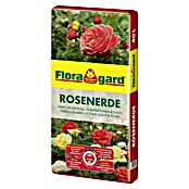 Floragard Rosenerde (40 l) | BAUHAUS