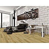 Vinylvloer Rigid Eik Oregon (Planken, 1.220 x 229 x 4 mm, Oregon) | BAUHAUS
