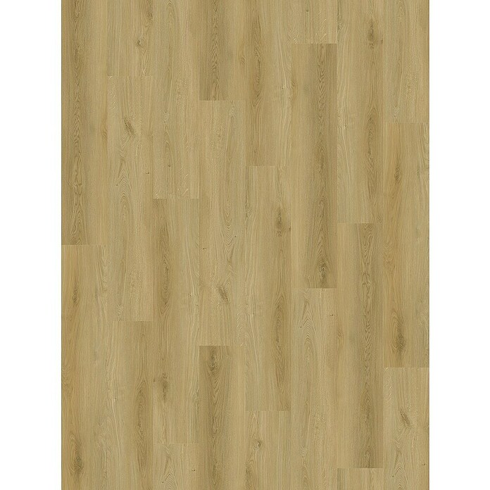 Vinylvloer Rigid Eik Oregon (Planken, 1.220 x 229 x 4 mm, Oregon) | BAUHAUS