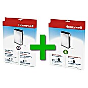Honeywell HEPA filter HRF-Q710E  (Čas učinkovanja: 12 meseci) | 3433 - Zubehör Luftbehandlung | CBOA - Luftbehandlung | CBO - Luftbehandlung | CB - Elektroinstallation | C - Elektro | BAUHAUS