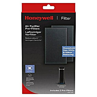 Honeywell Filtrirni element HRF-K2E (Čas učinkovanja: 3 meseci, 2 kos)