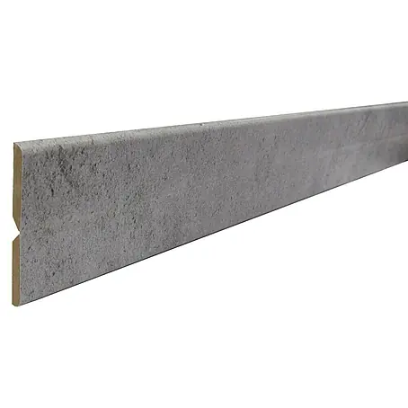 Bariperfil  Perfil de acabado angular Urban Concrete