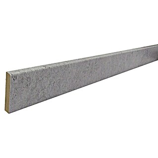 Bariperfil Cornisa Urban Concrete (2,44 m x 7 mm x 40 cm)