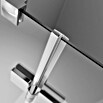 GEO Dichtprofil (Kunststoff, Transparent) | BAUHAUS