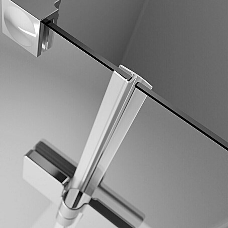 GEO Dichtprofil (Kunststoff, Transparent)