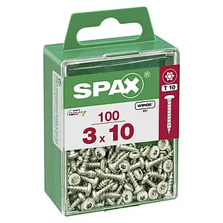 ARRMA Halbrundkopfschraube M3 X 28 Mm – 10 Stück, Innensechskant, Für RC-Modelle & Reparaturen