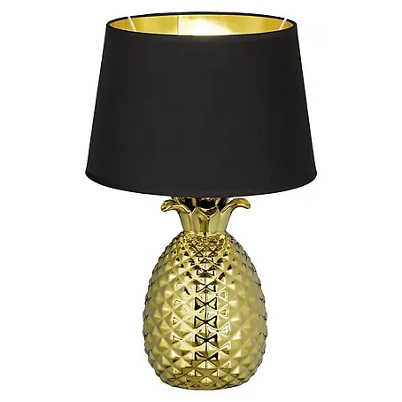 Reality Leuchten  Tischleuchte Pineapple