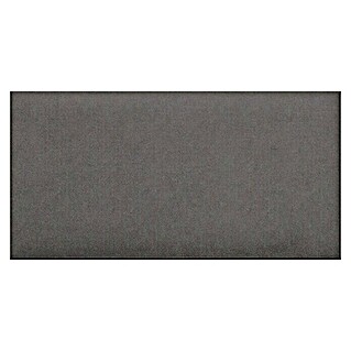 Fllow Ukrasni zidni jastuci Velvet (Sive boje, D x Š: 60 x 30 cm)