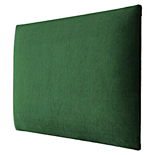 Fllow Ukrasni zidni jastuci (Zelene boje, D x Š: 60 x 30 cm)