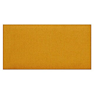 Fllow Ukrasni zidni jastuci Velvet (Senf, D x Š: 60 x 30 cm)