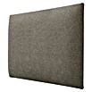 Fllow Wandpolster Inari (Taupe, L x B: 60 x 30 cm) | BAUHAUS