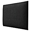Fllow Wandpolster Inari (Anthrazit, L x B: 60 x 30 cm) | BAUHAUS