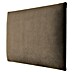 Fllow Deco-wandbekleding Velvet 2209 Taupe 