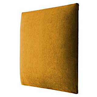 Fllow Ukrasni zidni jastuci (Senf, D x Š: 30 x 30 cm)