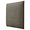 Fllow Wandpolster Inari (Taupe, L x B: 30 x 30 cm) | BAUHAUS
