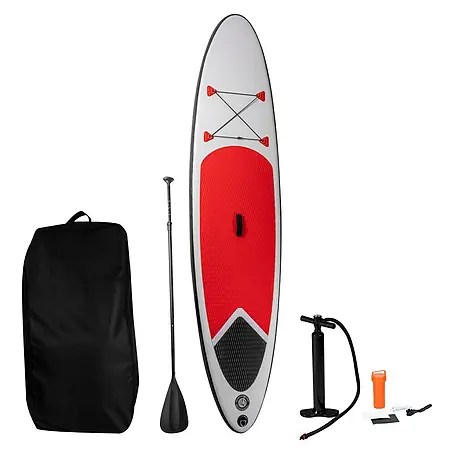 Paddle surf Hei Hei