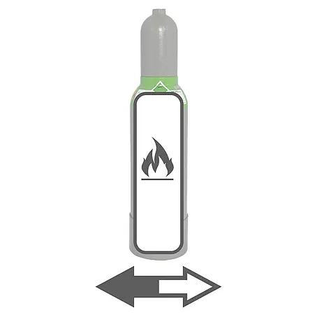 Tyczka Energy  Tycon-Füllung