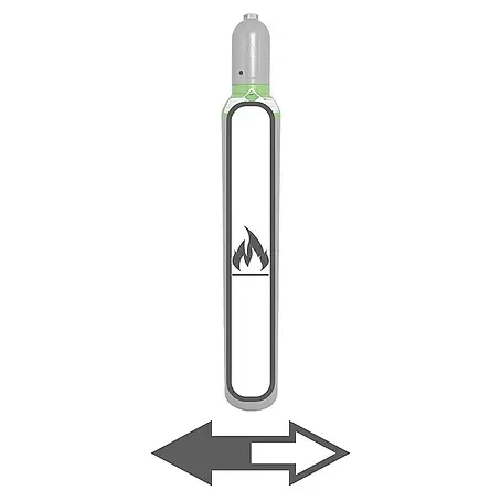 Tyczka Energy  Tycon-Füllung