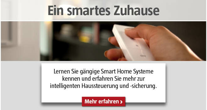 Smart Home - Tipps & Tricks